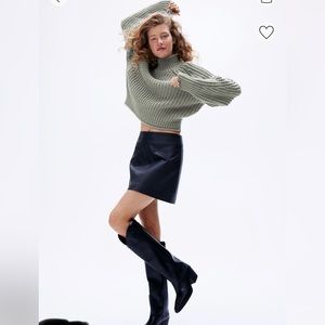 H&M sweater NWT